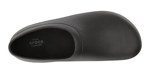 Unisex En El Reloj Work Slip On