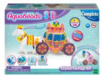 Comprar Aquabeads Set Carruaje De Cristal Infantil Juguete Niños Tx