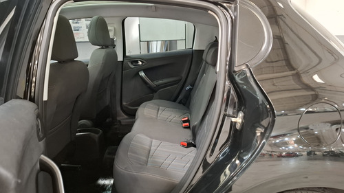 Peugeot 208 1.6 ALLURE TOUCHSCREEN MT