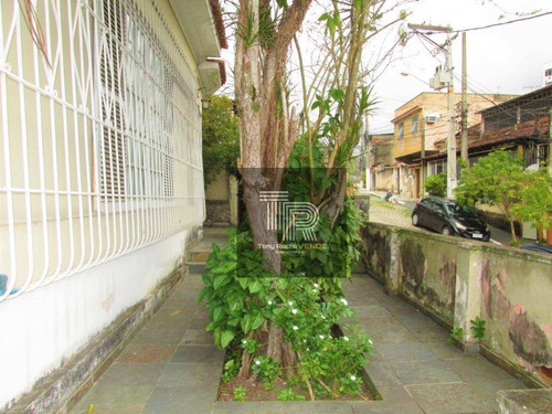 Imagem 4 de 15 de Excelente Casa 3 Quartos, 2 Garagens Mais Anexo - Cubango - Ca0055
