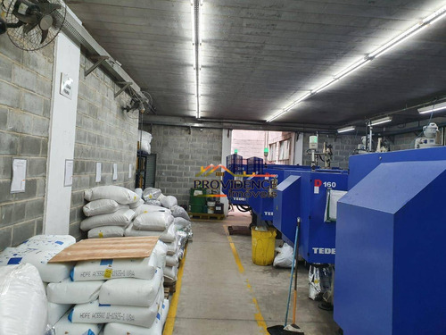 Imagem 5 de 10 de Galpão À Venda, 683 M² Por R$ 4.720.000,00 - Fundação - São Caetano Do Sul/sp - Ga0043