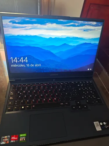 Notebook Gamer (Usado)