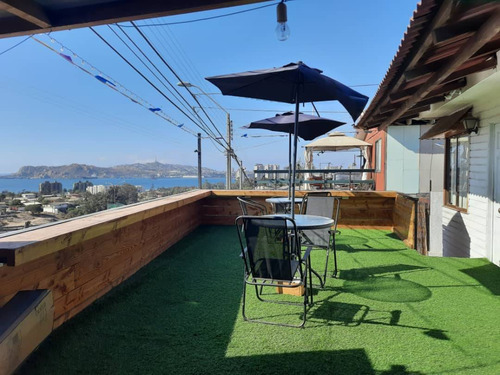 Venta Propiedad Comercial Hostal (64734)