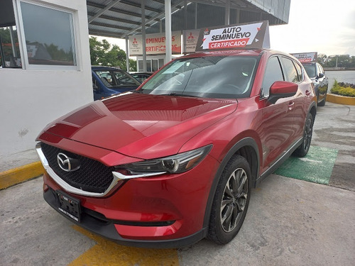 Imagen 1 de 15 de Mazda Cx5 I Grand Touring 2018
