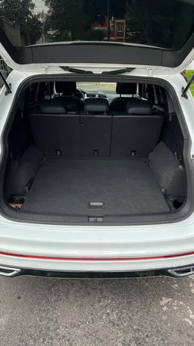Volkswagen Tiguan 1.4 R-line