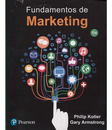 Fundamento De Marketing_kotler 13 Edicion 