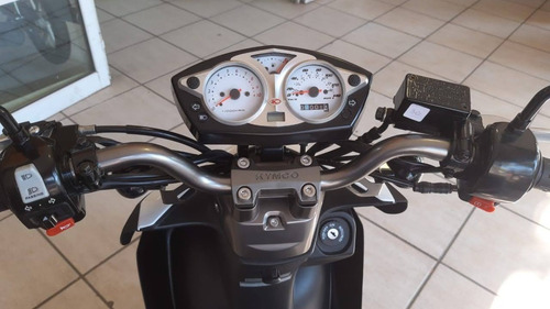Imagen 10 de 16 de Kymco Agility Rs 125 $63.800 X 12 Cuotas