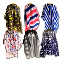 Comprar Combo Mayorista Capas De Ganchos Barberia Peluqueria X6u