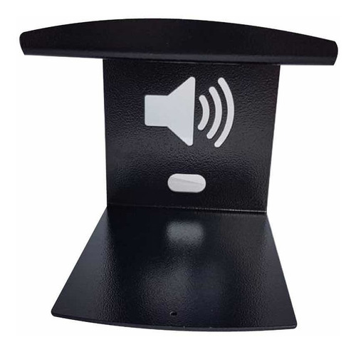 Suporte Para Caixa E Monitor De Referência Krk Rokit O Par