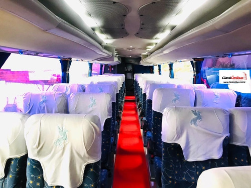 Irizar Pb 2011/2012 O 500 R Turismo.
