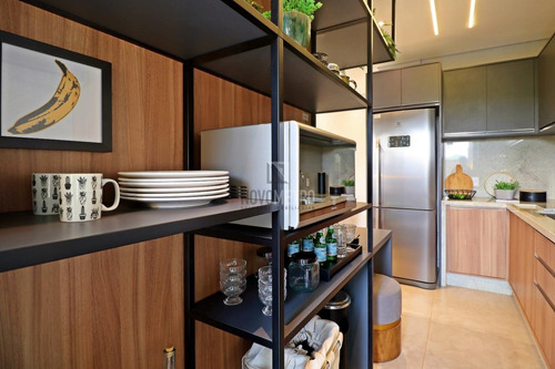 Imagem 27 de 30 de Apartamento À Venda Em Swiss Park - Ap005313