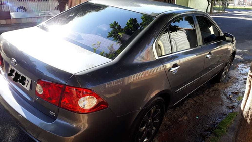 Kia Magentis Kia Magentis 2.0 16v