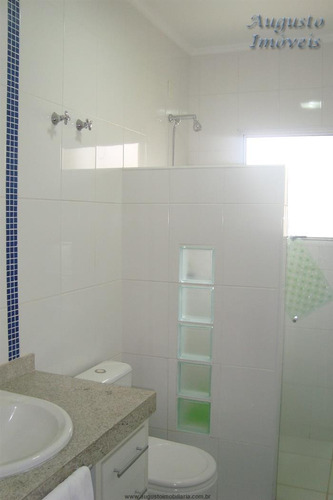 Imagem 21 de 22 de Chácaras Em Condomínio À Venda Em Atibaia/sp - Compre O Seu Chácaras Em Condomínio Aqui! - 1385056