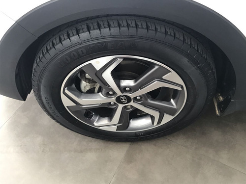 Imagen 10 de 15 de Hyundai Creta 2020 1.6 Limited At