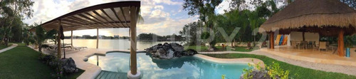 Imagen 23 de 23 de Villa De Lujo En Renta Lagos Del Sol Cancún Nf0921