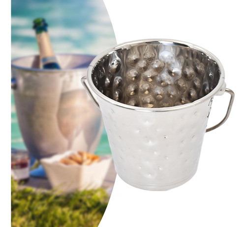 Cubo De Hielo Para Fiestas, Para Bebidas, Vino, Bebida, 1.5l