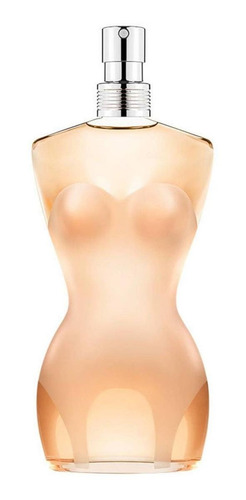 Imagen 1 de 2 de Jean Paul Gaultier Classique EDT 100 ml para mujer