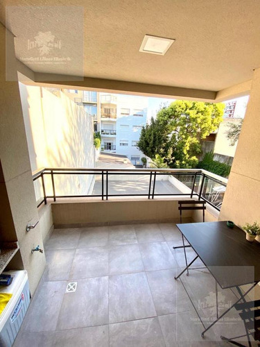 Imagen 22 de 30 de Departamento - Ramos Mejia Sur