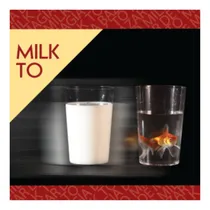 Comprar Milk To - Truco De Magia - (animaciones) Bazar De Magia
