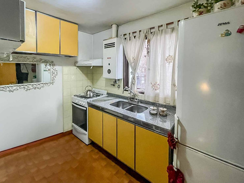 Venta - Departamento - Dos Dormitorios - España Y Hospitales, Rosario