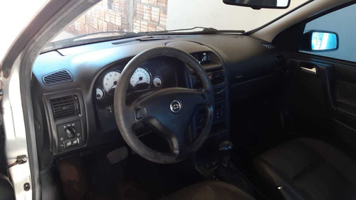 Chevrolet Astra 2005 2.0 Elegance Flex Power 5p