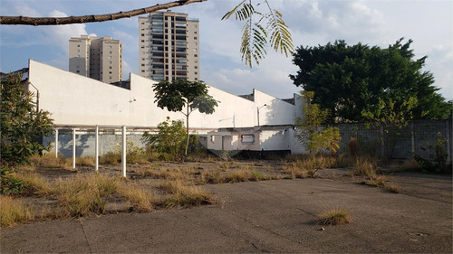 Imagem 9 de 16 de Comercial-são Paulo-jardim Taquaral | Ref.: Reo586524 - Reo586524