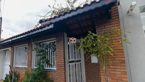Imagem 16 de 29 de Casa À Venda, 3 Quartos, 1 Suíte, 6 Vagas, São Pedro - Santo André/sp - 15510
