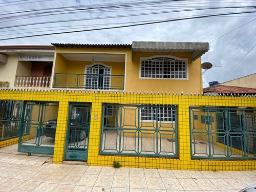 Imagem 28 de 28 de Qi 07 4 Guará Sobrado 3 Quartos 2 Suítes 3 Vagas 280m² Escriturada - Meuimo042 - 68460463