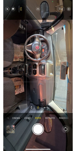 Fiat Palio 1.6 TREKKING WEEKEND 16V FLEX 4P MANUAL