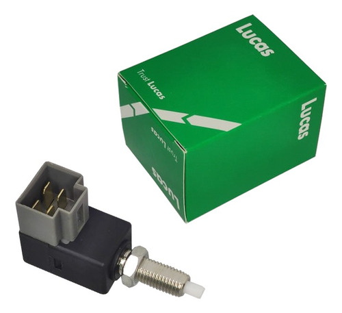 Sensor De Freno Para Ssangyong Korando 2.0 2011-2017