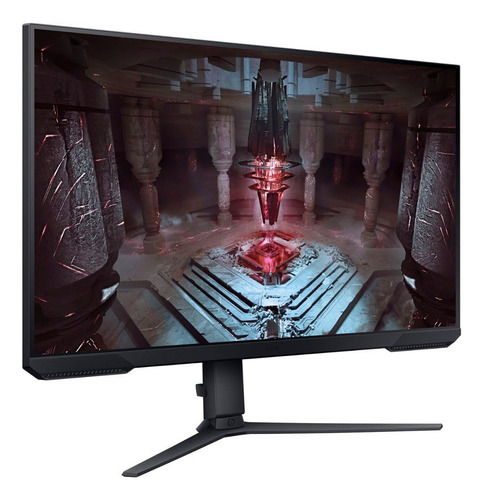Monitor Samsung Odyssey G51c 32 Led Qhd Freesync Premium Ga