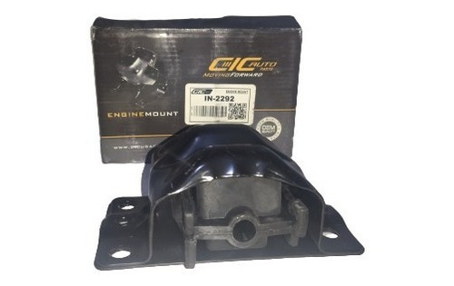 Base Motor Chevrolet M-305/350/400 6/8 Cilindros