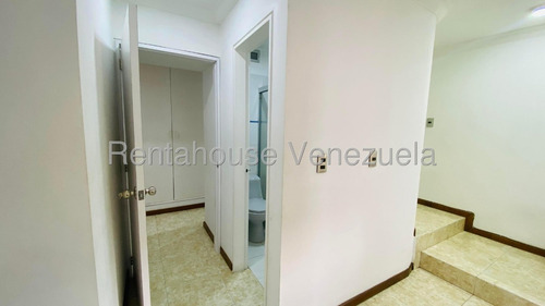Alquiler De Apartamento En Los Naranjos De Las Mercedes Cl Mls 25-18428