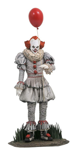 Diamond Select Toys It Chapter Two Pennywise Gallery