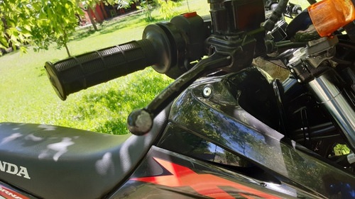 Imagen 4 de 8 de Honda Xr250 Tornado