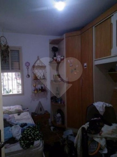 Oportunidade Apartamento À Venda Em Pinheiros , Com Três Dormitórios, Setenta E Sete Metros. - 170-im255114