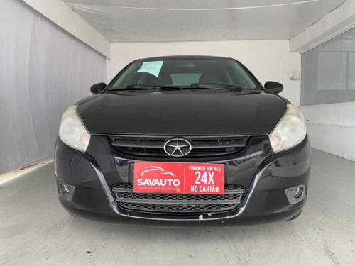 Jac J3 Turin