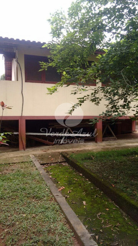 Imagem 2 de 25 de Chácara À Venda Em Bonfim - Ch005860