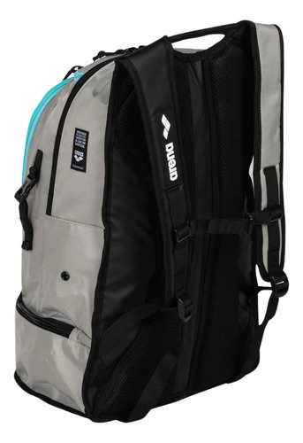 Mochila Deportiva Arena Natación Fastpack 3.0 40l 55x40x30cm
