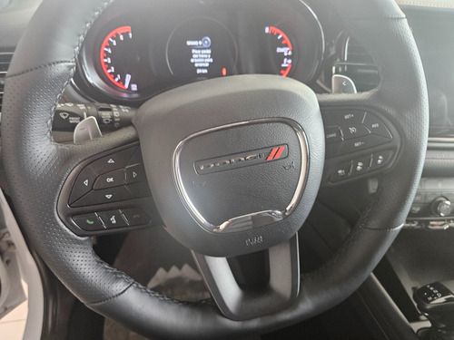 Dodge Durango 5.7 V8 R/t At