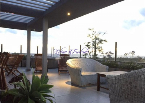 Imagen 13 de 30 de Venta, Pent House Torre,maldonado