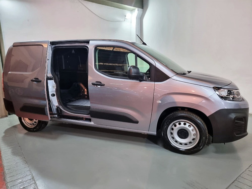 Citroën Berlingo K9 Hdi