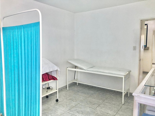 Clínica En Venta Edificio Guamo Ed-8370183