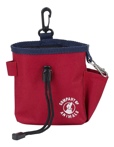 The Company Of Animals - Bolsa Para Dulces De Coa