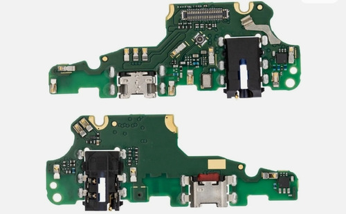 Puerto Pin De Carga Para Huawei Mate 10 Lite Repuesto