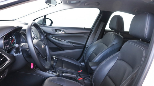 Chevrolet Cruze Ll 1.4 Lt 153cv - 97076 - C