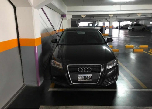 Audi A3 1.9 Tdi 3 Puertas
