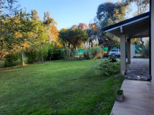 Imagen 9 de 14 de Casa En Venta En Francisco Alvarez