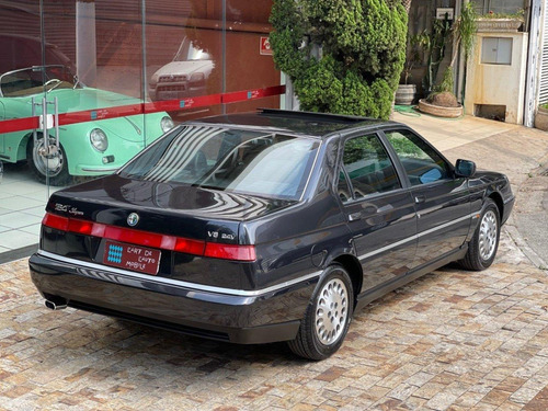 Imagem 7 de 15 de Alfa Romeo 164 - 1995