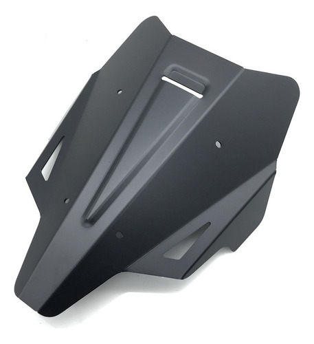 Qf1 Parabrisas Bubble Mt07 De Acero Para Yamaha Mt 07 2021
